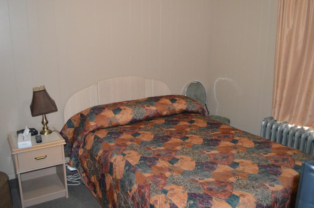 King'S Hotel & Motel By Elevate Rooms Shaunavon Номер фото